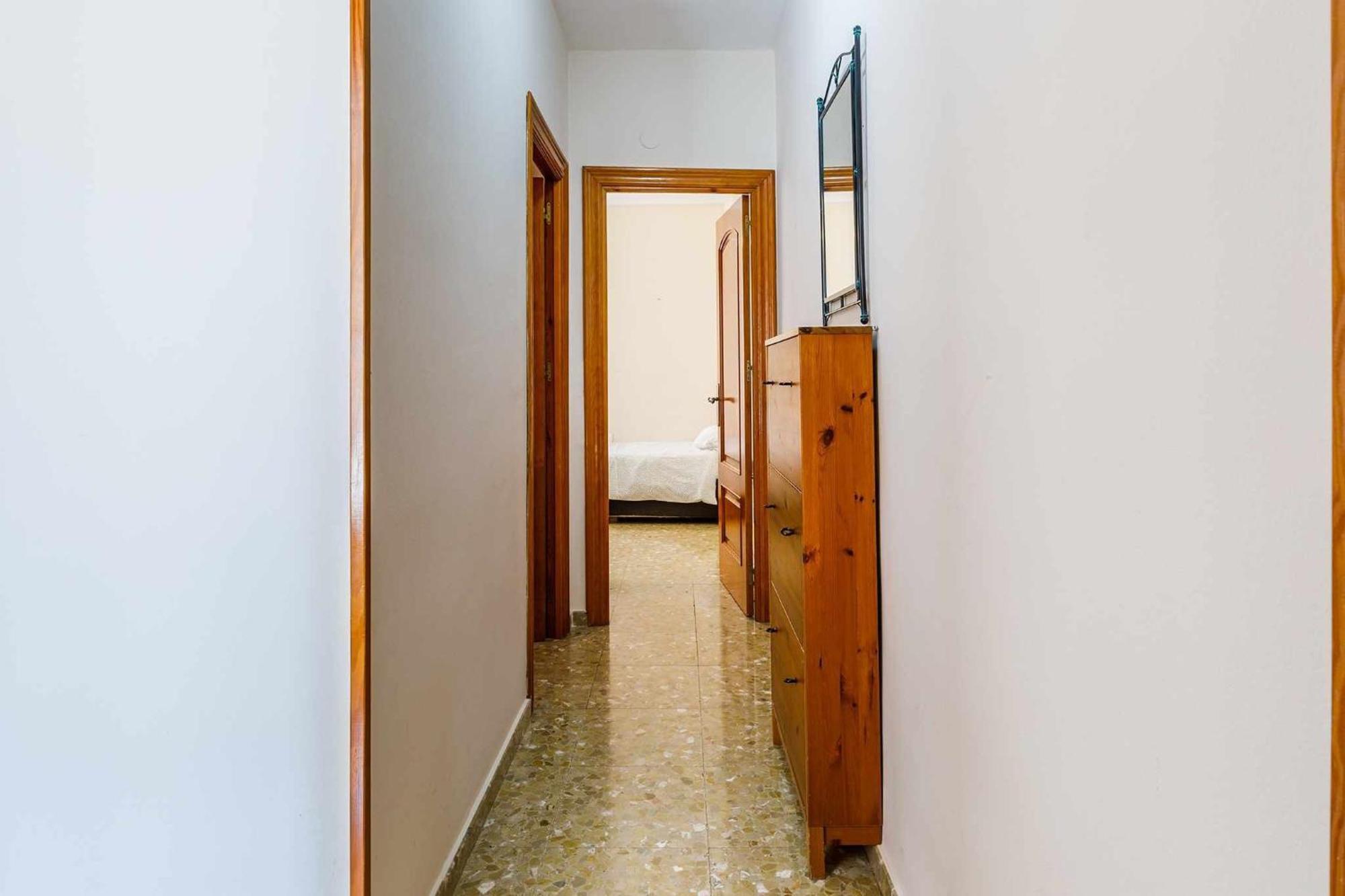 A&N Casa Del Sol Villa Torre Del Mar Bagian luar foto