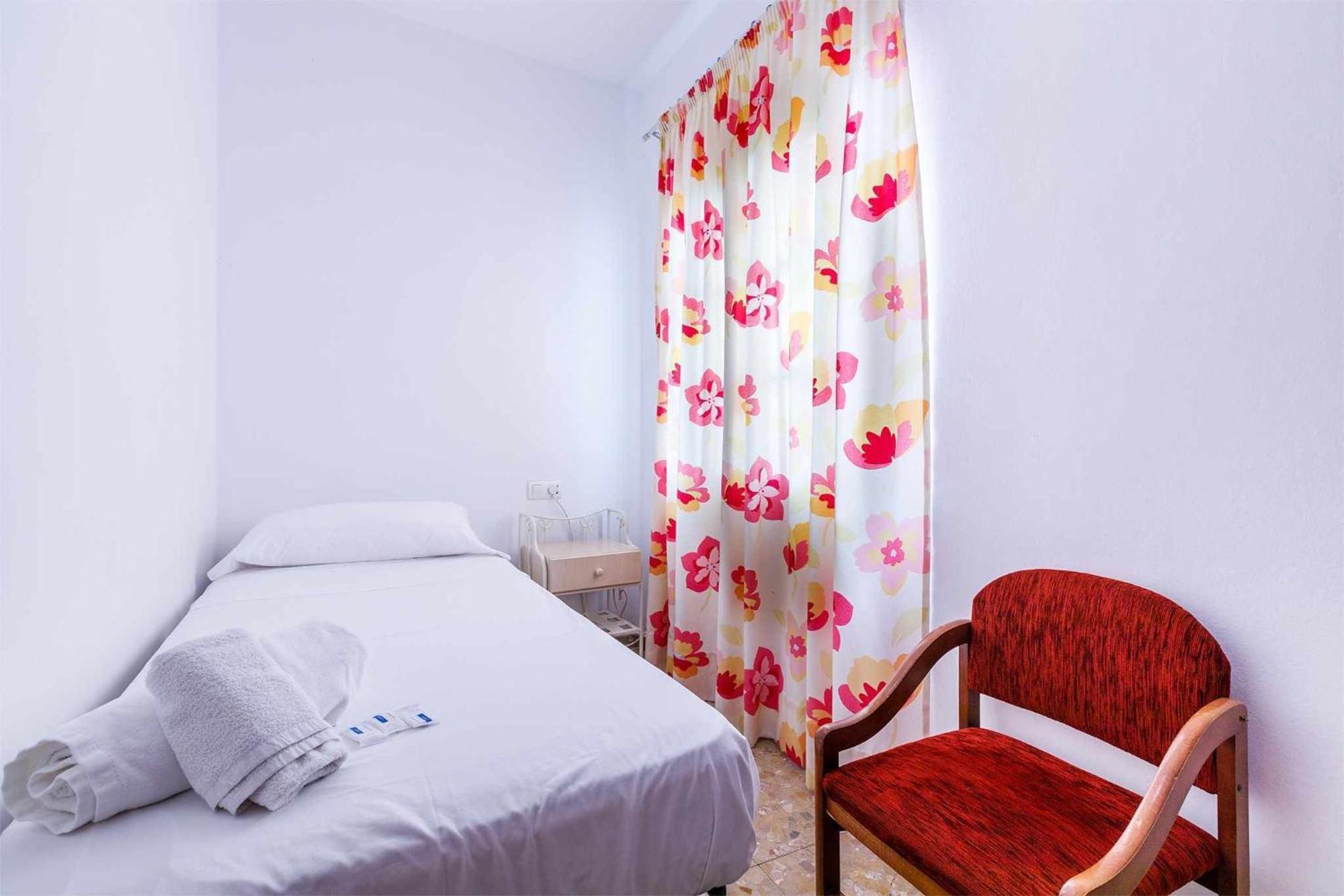 A&N Casa Del Sol Villa Torre Del Mar Bagian luar foto